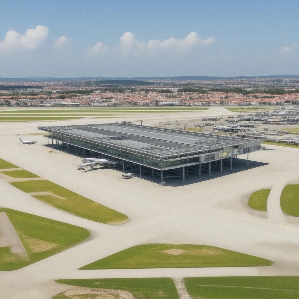 Lisbon Airport